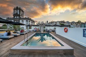 Boutique Hotel Cordial La Peregrina