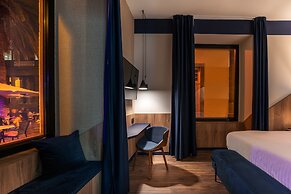 Boutique Hotel Cordial La Peregrina