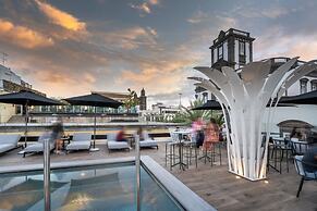 Boutique Hotel Cordial La Peregrina