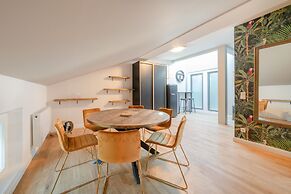 Design Apartments - Villa Arnim