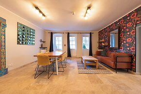 Design Apartments - 