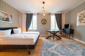 Design Apartments - Villa Arnim