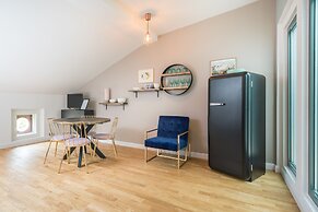 Design Apartments - Villa Arnim