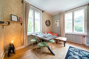 Design Apartments - Villa Arnim