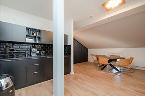 Design Apartments - Villa Arnim