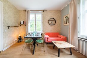 Design Apartments - Villa Arnim