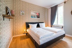 Design Apartments - Villa Arnim