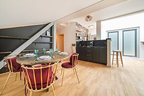Design Apartments - Villa Arnim