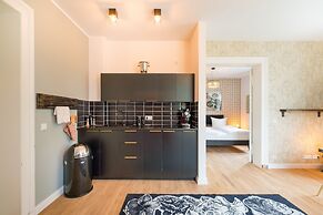 Design Apartments - Villa Arnim