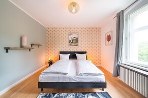 Design Apartments - Villa Arnim