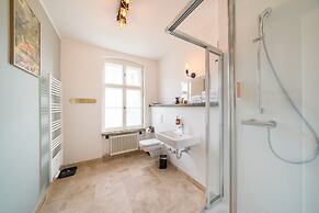 Design Apartments - Villa Arnim