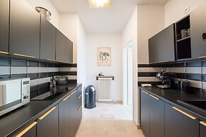 Design Apartments - Villa Arnim