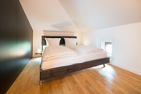 Design Apartments - Villa Arnim
