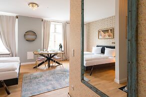 Design Apartments - Villa Arnim