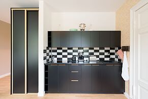 Design Apartments - Villa Arnim