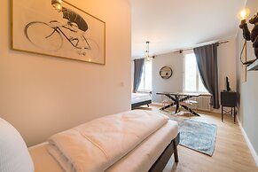 Design Apartments - Villa Arnim