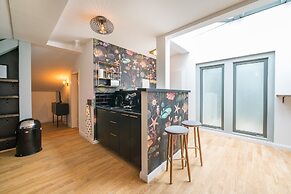 Design Apartments - Villa Arnim