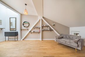 Design Apartments - Villa Arnim