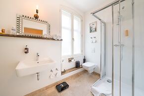 Design Apartments - Villa Arnim