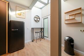 Design Apartments - Villa Arnim