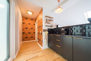 Design Apartments - Villa Arnim