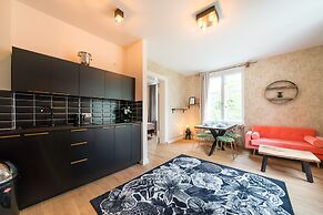 Design Apartments - Villa Arnim