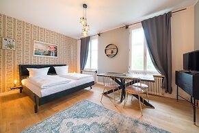 Design Apartments - Villa Arnim