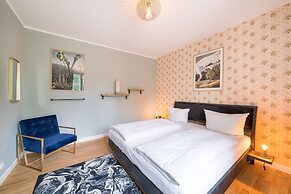 Design Apartments - Villa Arnim