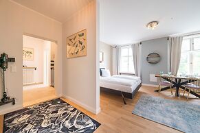 Design Apartments - Villa Arnim