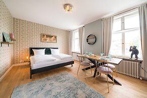 Design Apartments - Villa Arnim
