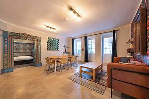 Design Apartments - 