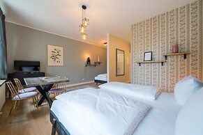 Design Apartments - Villa Arnim