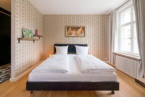 Design Apartments - Villa Arnim