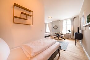 Design Apartments - Villa Arnim