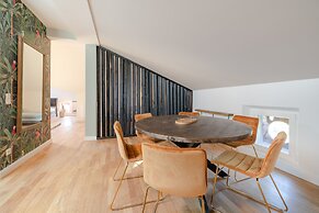 Design Apartments - Villa Arnim