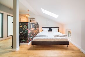 Design Apartments - Villa Arnim