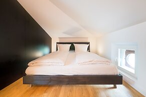 Design Apartments - Villa Arnim