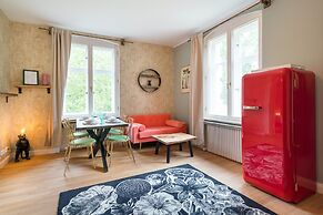 Design Apartments - Villa Arnim