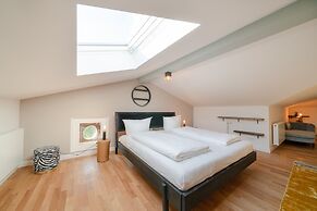 Design Apartments - Villa Arnim