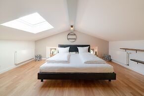 Design Apartments - Villa Arnim