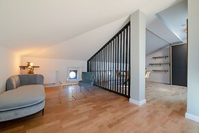 Design Apartments - Villa Arnim