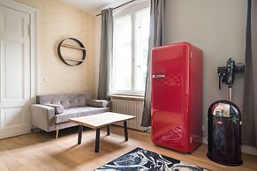 Design Apartments - Villa Arnim