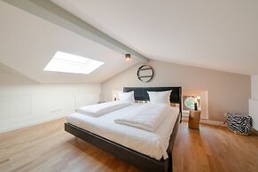 Design Apartments - Villa Arnim