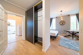 Design Apartments - Villa Arnim