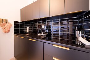 Design Apartments - Villa Arnim