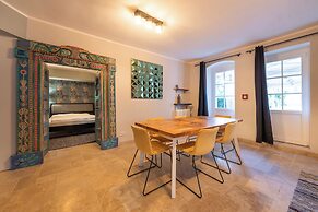 Design Apartments - 