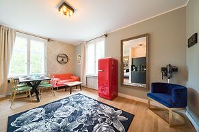 Design Apartments - Villa Arnim