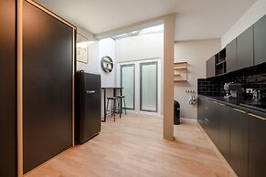 Design Apartments - Villa Arnim