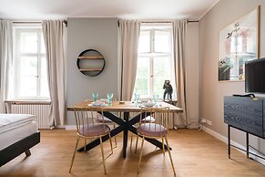 Design Apartments - Villa Arnim