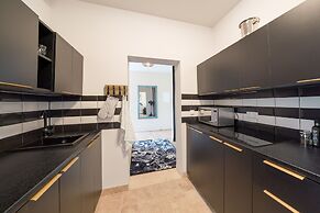 Design Apartments - Villa Arnim